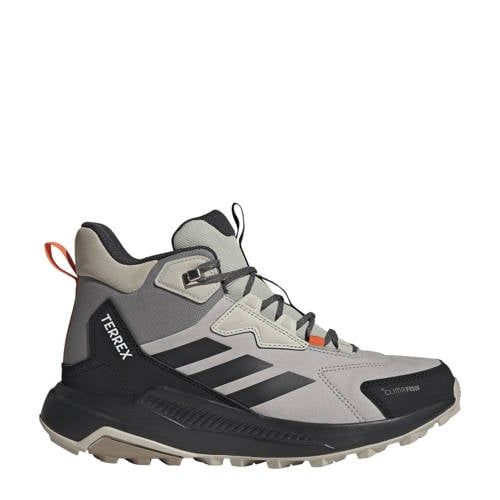 adidas Terrex Anylander Mid Rain.RDY wandelschoenen grijs/antraciet