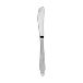 Aida Couteau Gastro Acier inoxydable
