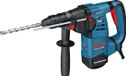 Bosch GBH 3-28 DFR - Boorhamer - 800W - SDS-plus - Incl. Koffer