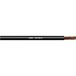 LAPP 2210703/50 Laskabel H01N2-D 1 x 50 mm² Zwart 50 m