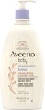 Aveeno Baby Calming Comfort Lotion – Lavender & Vanilla – 532 ml