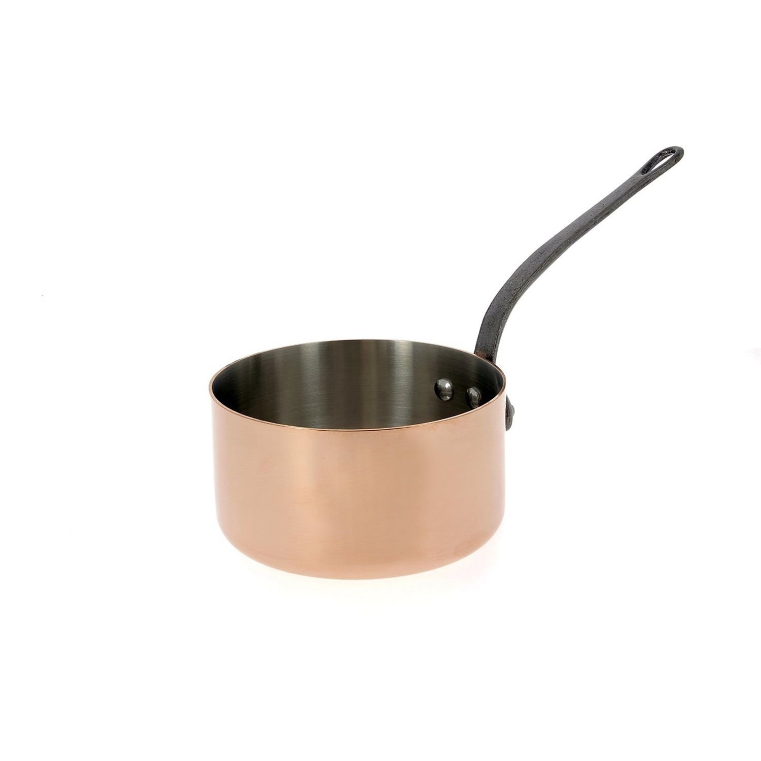 de Buyer InoCuivre First Classe Steelpan Ø 18 cm