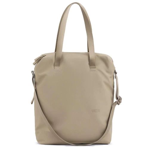 Urth Arkose Tote Bag - Beige