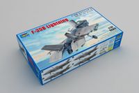 Trumpeter Lockheed Martin F-35B Lightning Modelbouwkit - 1:32