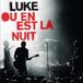 Sony Music Rca Records Label Où En Est La Nuit