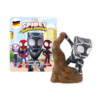 Tonies Hoorspel Figuur Spidey en zijn Supervrienden, Vanaf 4 Jaar