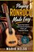 Playing Ronroco Playing Ronroco Made Easy: Step-by-Step Guide to South American Rhythms, Chords, and Fingerstyle Playing