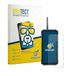 BROTECT AirGlass Glas Screenprotector compatibel met Hotwav Hyper 8 Ultra