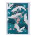 MARK'S 2026/27 Diary B6 Japan // Birds Green
