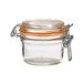 Le Parfait 1978006 Sodo weckpotten, transparant, 25 x 16 x 7 cm, 6 stuks