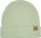 MowMow Beanie Heren Dames One Size Acryl Groen