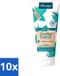 Kneipp 10 x Goodbye Stress Lait corporel – Menthe aquatique & Romarin – 200 ml – Lot promotionnel