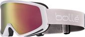 Bollé Bedrock Plus masque de ski 2023 - Rose | Catégorie 2