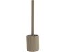 Tendance WC borstel met houder 101 series - taupe