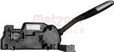 METZGER 09161200: Colonne de direction, commutateur combiné pour CITROËN C4 Grand Picasso I (UA), C4 Picasso I (UD), C4 Grand Picasso II, C4 Picasso II