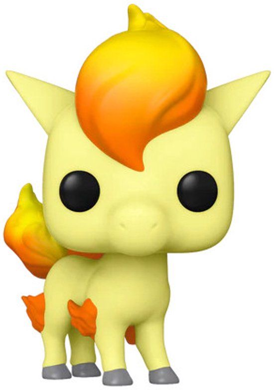 Funko Pop! - Pokemon Ponyta #644