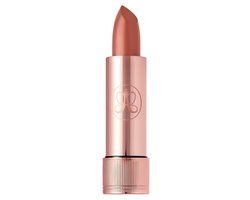 Anastasia Beverly Hills Satin Lipstick - Soft Brown - 3g