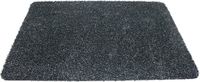Benson Deurmat/droogloopmat - Antislip - Antraciet - 40 x 60 cm