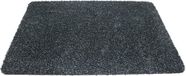 Benson Deurmat/droogloopmat - Antislip - Antraciet - 40 x 60 cm