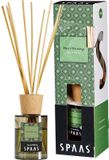 Spaas Geurstokjes 80 ml - Heart warmings - Peer & vijg