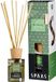 Spaas Geurstokjes 80 ml - Heart warmings - Peer & vijg