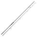 Daiwa Crosscast Carp Z Canne à carpe Argent 3,05 m / 3,5 Lbs