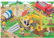 Giros Puzzle 2 Faces + Autoconstruction 48 Pieces Gold Enfants