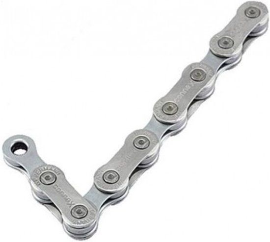Wippermann Connex 900 - Fietsketting - 9V - 11/128