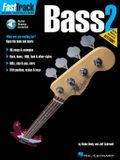 Hal Leonard FastTrack - Bass Method 2