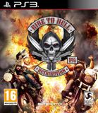 Deep Silver Ride to Hell Retribution - PlayStation 3
