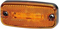 HELLA 2PS 345 600-017 Type Side Marker 24 V