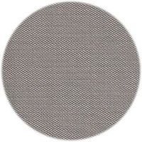 PAPSTAR 20 Napperons, nonwoven "soft selection plus" 80 cm x 80 cm grijs