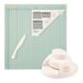 Vaessen Creative Knutselpakket - Scoring Board Score Easy 30,5 x 30,5 cm en Hoekpons Notch Punch voor Inkepingen
