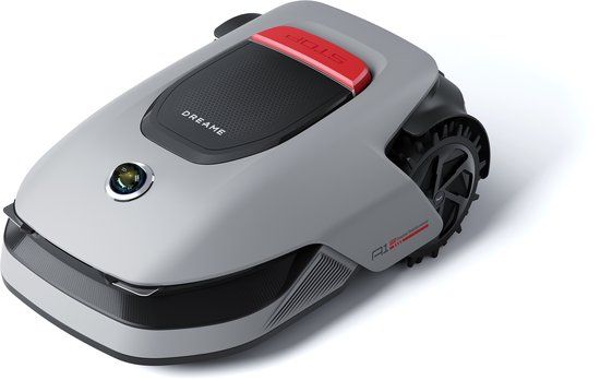 Dreame Roboticmower A1 Pro Robotgrasmaaier - Grijs - 2000 m² - 2024