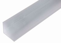 Alberts 474171 Hoekprofiel | Aluminium, naturel | 1000 x 80 x 80 mm