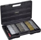 Vigor Borstelset 38-delig V4646