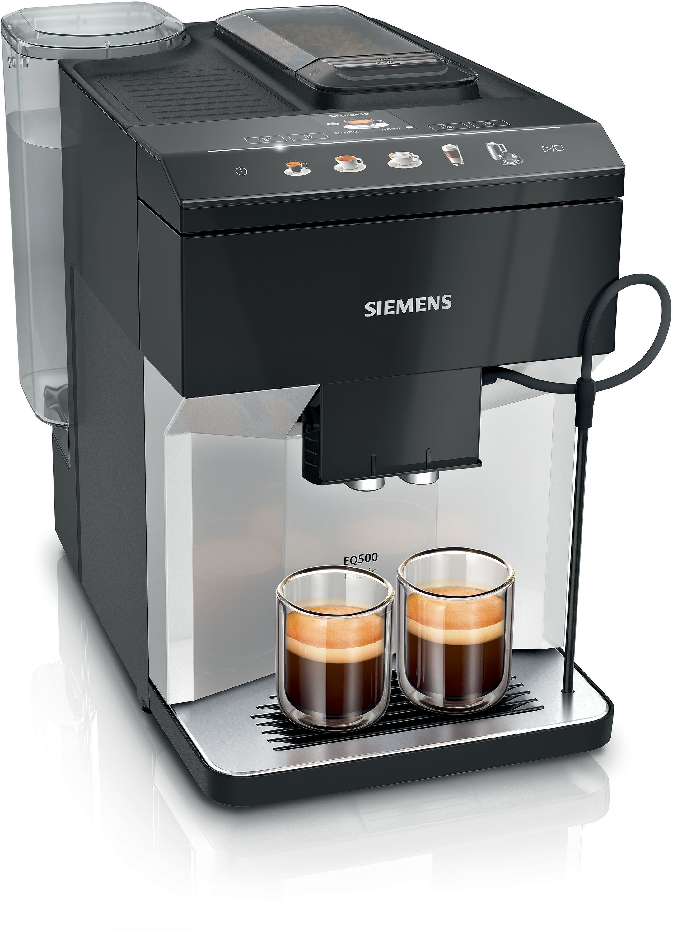 Siemens EQ500 TP511R01