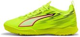 Puma Ultra 6 Play Tf Voetbalschoenen Geel EU 37