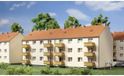 Auhagen 14472 N Appartementengebouw