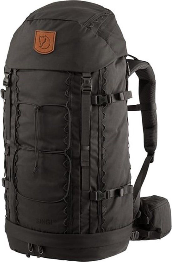 Fjallraven Singi Backpack - Grey - 48L