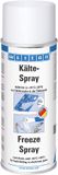 WEICON Koude-Spray 400 ml – gericht koelen tot -45°C