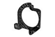 HELLA 9AH 333 946-011 frame, koplampen - M133 - links
