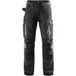 Fristads Werkbroek Stretch 2578 Stp - Zwart - C52