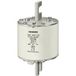 Siemens 3NC84253C Zekeringsinzetstuk Geschikt voor Zekeringsgrootte 000-4 Afmeting zekering = 3 200 A 690 V 3 stuk(s)
