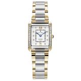 B Jacques du Manoir JWL05503 - Dames - 22 mm