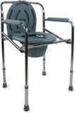 Mobiclinic Puente Toiletstoel