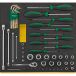 Stahlwille TCS TX/57 MF N 96830450 Jeu d'outils