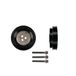 GATES TVD1175A DA TORS VIBR. DAMPER - TVD1175A