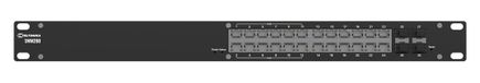 Teltonika Networks SWM280 - Commutateur - L2+ - administré - 24 x 10/100/1000 (12 PoE+)
