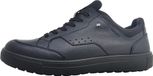 Jomos Chaussures homme derby noir loisir